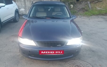 Opel Vectra B рестайлинг, 1999 год, 150 000 рублей, 1 фотография