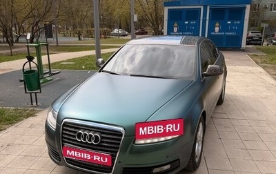 Audi A6, 2010 год, 930 000 рублей, 1 фотография