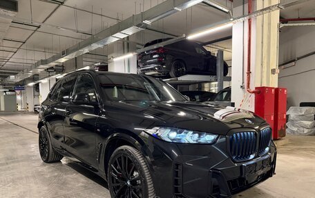 BMW X5, 2026 год, 16 875 000 рублей, 1 фотография