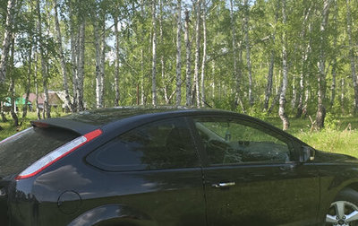 Ford Focus II рестайлинг, 2008 год, 480 000 рублей, 1 фотография