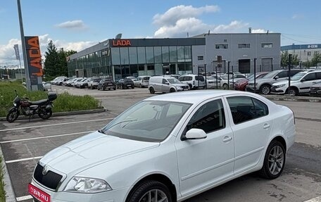Skoda Octavia, 2008 год, 699 000 рублей, 1 фотография