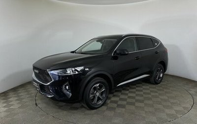 Haval F7 I, 2019 год, 1 560 000 рублей, 1 фотография
