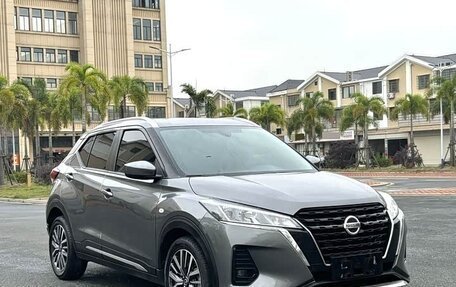 Nissan Kicks I, 2022 год, 1 340 000 рублей, 1 фотография