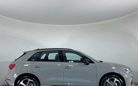 Audi Q3, 2026 год, 4 099 000 рублей, 1 фотография