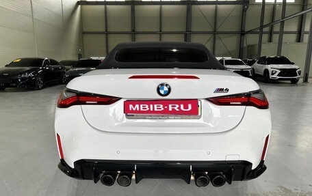 BMW M4, 2023 год, 11 500 000 рублей, 1 фотография
