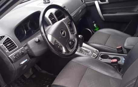 Chevrolet Captiva I, 2015 год, 1 640 000 рублей, 10 фотография