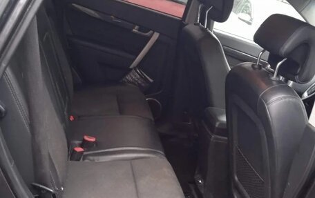 Chevrolet Captiva I, 2015 год, 1 640 000 рублей, 12 фотография