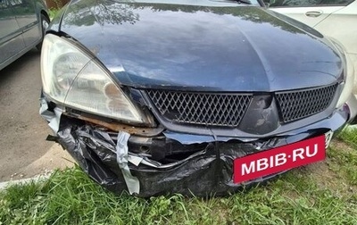 Mitsubishi Lancer IX, 2005 год, 210 000 рублей, 1 фотография