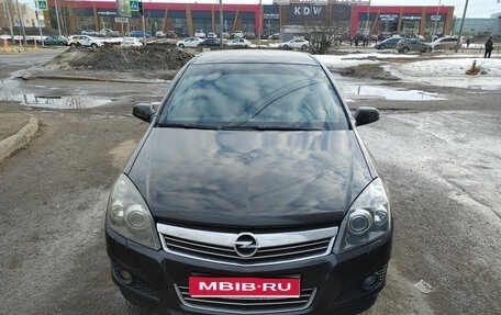 Opel Astra H, 2008 год, 350 000 рублей, 1 фотография