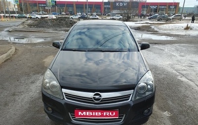 Opel Astra H, 2008 год, 350 000 рублей, 1 фотография