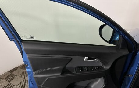 KIA Sportage III, 2012 год, 1 050 000 рублей, 8 фотография