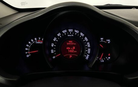 KIA Sportage III, 2012 год, 1 050 000 рублей, 19 фотография