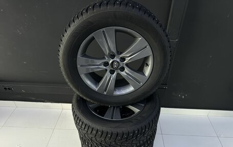 KIA Sportage III, 2012 год, 1 050 000 рублей, 18 фотография