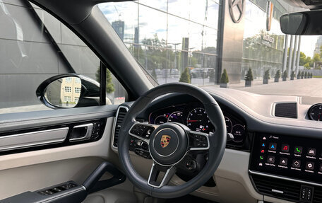 Porsche Cayenne III, 2022 год, 12 500 000 рублей, 6 фотография