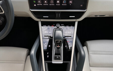 Porsche Cayenne III, 2022 год, 12 500 000 рублей, 9 фотография
