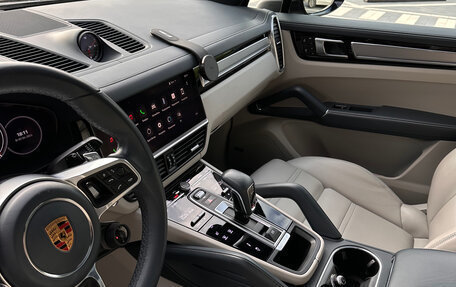 Porsche Cayenne III, 2022 год, 12 500 000 рублей, 8 фотография