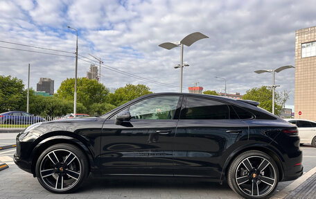 Porsche Cayenne III, 2022 год, 12 500 000 рублей, 3 фотография