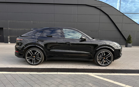 Porsche Cayenne III, 2022 год, 12 500 000 рублей, 4 фотография