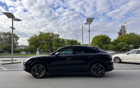 Porsche Cayenne III, 2022 год, 12 500 000 рублей, 15 фотография