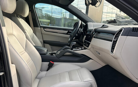 Porsche Cayenne III, 2022 год, 12 500 000 рублей, 10 фотография
