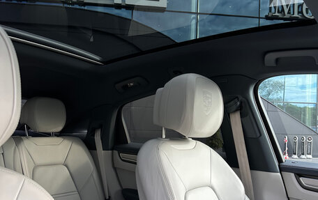 Porsche Cayenne III, 2022 год, 12 500 000 рублей, 12 фотография