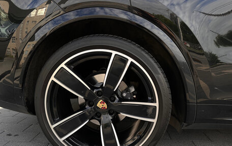 Porsche Cayenne III, 2022 год, 12 500 000 рублей, 16 фотография