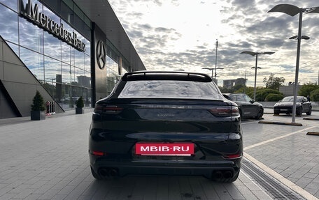 Porsche Cayenne III, 2022 год, 12 500 000 рублей, 13 фотография