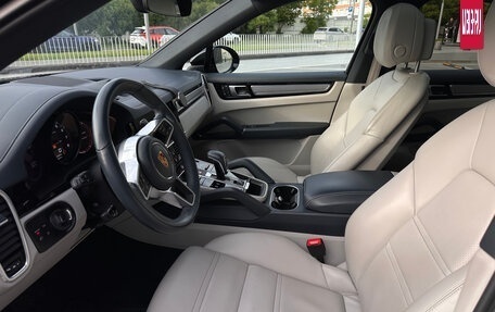 Porsche Cayenne III, 2022 год, 12 500 000 рублей, 7 фотография