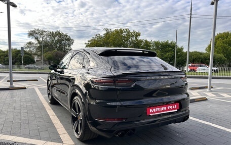 Porsche Cayenne III, 2022 год, 12 500 000 рублей, 5 фотография