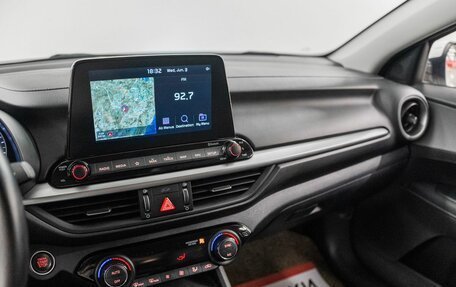 KIA K3, 2021 год, 1 650 000 рублей, 12 фотография