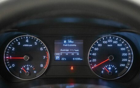 KIA K3, 2021 год, 1 650 000 рублей, 11 фотография