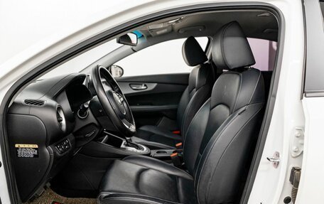 KIA K3, 2021 год, 1 650 000 рублей, 6 фотография