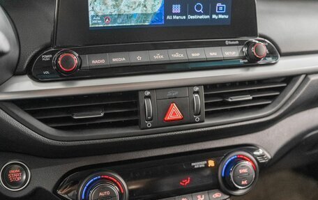 KIA K3, 2021 год, 1 650 000 рублей, 15 фотография