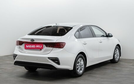KIA K3, 2021 год, 1 650 000 рублей, 4 фотография