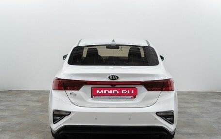 KIA K3, 2021 год, 1 650 000 рублей, 5 фотография