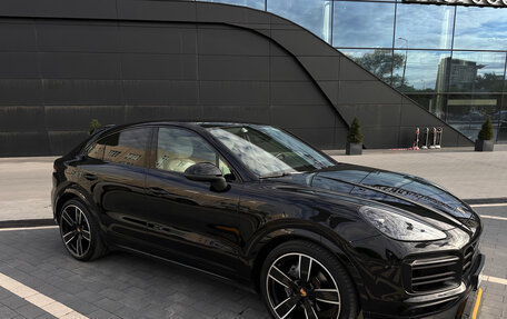 Porsche Cayenne III, 2022 год, 12 500 000 рублей, 17 фотография