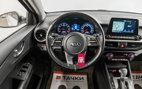 KIA K3, 2021 год, 1 650 000 рублей, 9 фотография