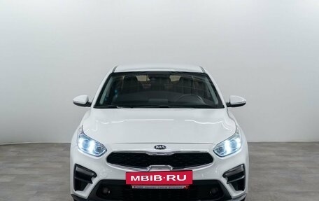 KIA K3, 2021 год, 1 650 000 рублей, 3 фотография