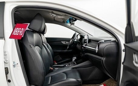 KIA K3, 2021 год, 1 650 000 рублей, 7 фотография
