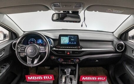 KIA K3, 2021 год, 1 650 000 рублей, 10 фотография