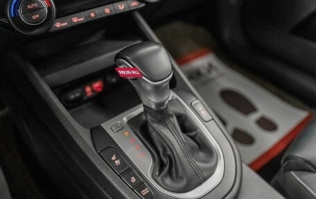 KIA K3, 2021 год, 1 650 000 рублей, 16 фотография
