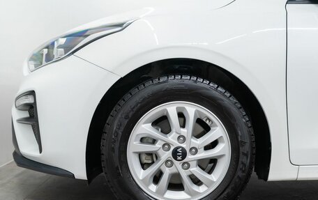 KIA K3, 2021 год, 1 650 000 рублей, 20 фотография