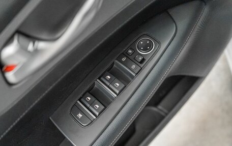 KIA K3, 2021 год, 1 650 000 рублей, 18 фотография
