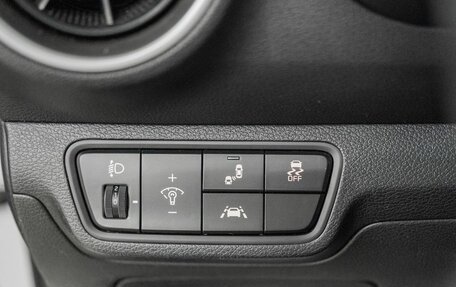 KIA K3, 2021 год, 1 650 000 рублей, 17 фотография