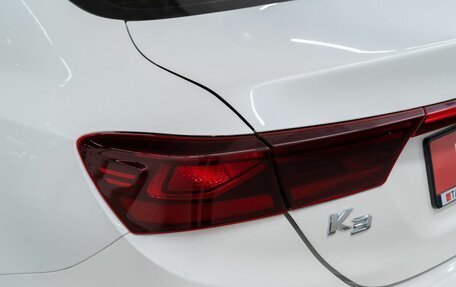 KIA K3, 2021 год, 1 650 000 рублей, 22 фотография