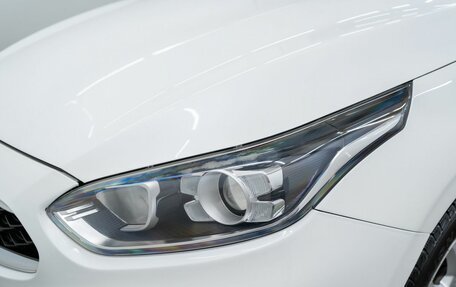 KIA K3, 2021 год, 1 650 000 рублей, 21 фотография