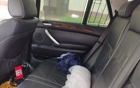 BMW X5, 2003 год, 1 300 000 рублей, 4 фотография