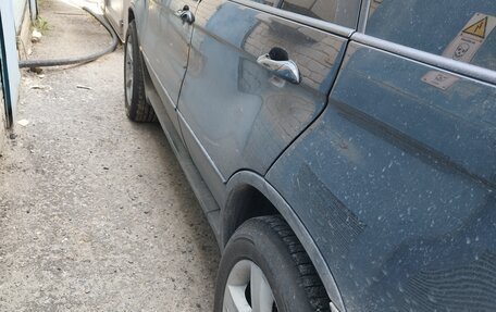 BMW X5, 2003 год, 1 300 000 рублей, 14 фотография
