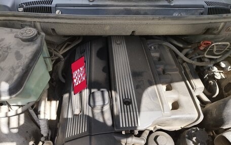 BMW X5, 2003 год, 1 300 000 рублей, 17 фотография
