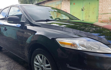 Ford Mondeo IV, 2013 год, 960 000 рублей, 2 фотография